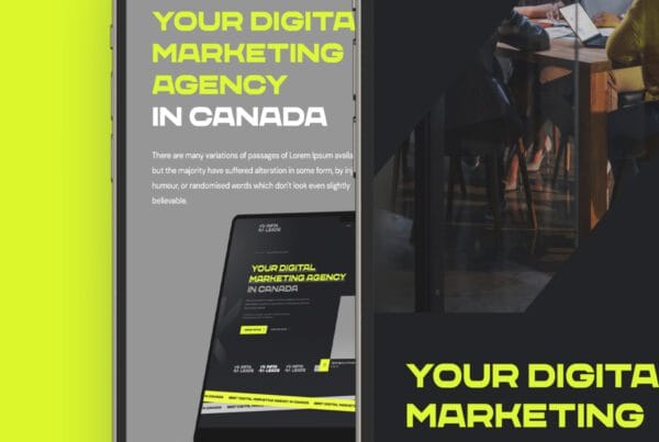Home Page Mobile Banner
